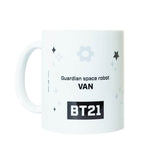Taza Van BT21 330ml