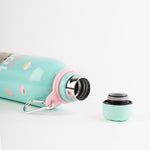 Botella acero inoxidable Foodie Pusheen 500ml