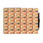 Cuaderno A5 premium + boligrafo proyector Jurassic Park