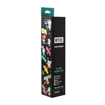 Alfombrilla gaming LED BT21