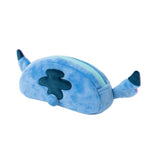 Portatodo felpa Stitch Disney