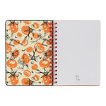 Cuaderno A5 Pesadilla Antes de Navidad Disney