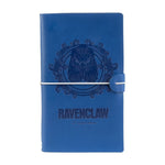 Cuaderno de viaje Ravenclaw Harry Potter