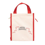 Bolsa portameriendas Mapa del Merodeador Harry Potter
