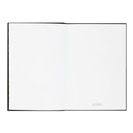 Cuaderno A5 premium LED + boligrafo Lumos Harry Potter