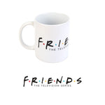 Taza Friends 350ml