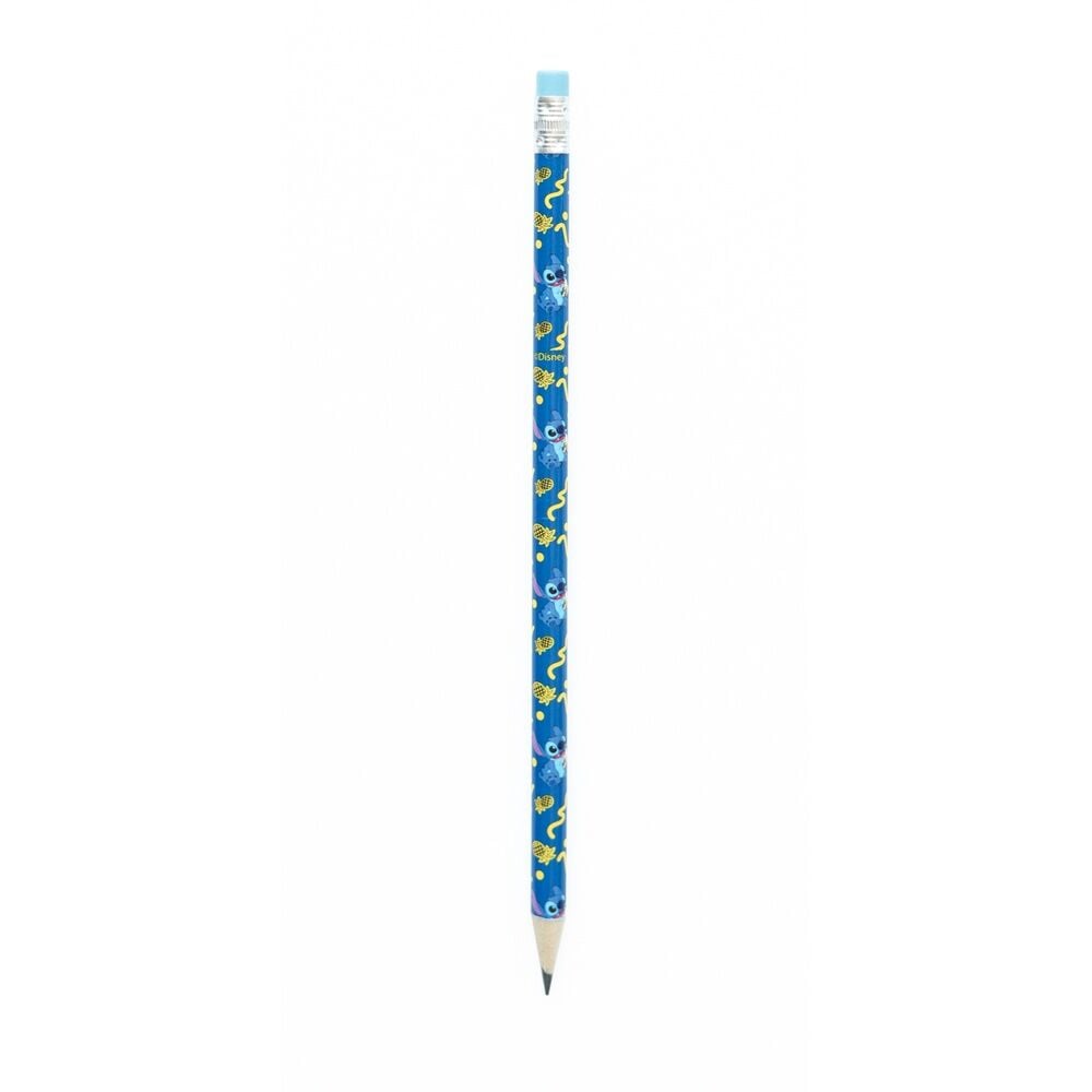 Bloc notas magnetico Stitch Disney