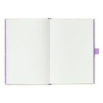 Cuaderno A5 premium + boligrafo Alicia en el Pais de las Maravillas Disney