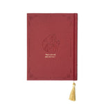 Set Cuaderno A5 + Boligrafo Blancanieves Disney