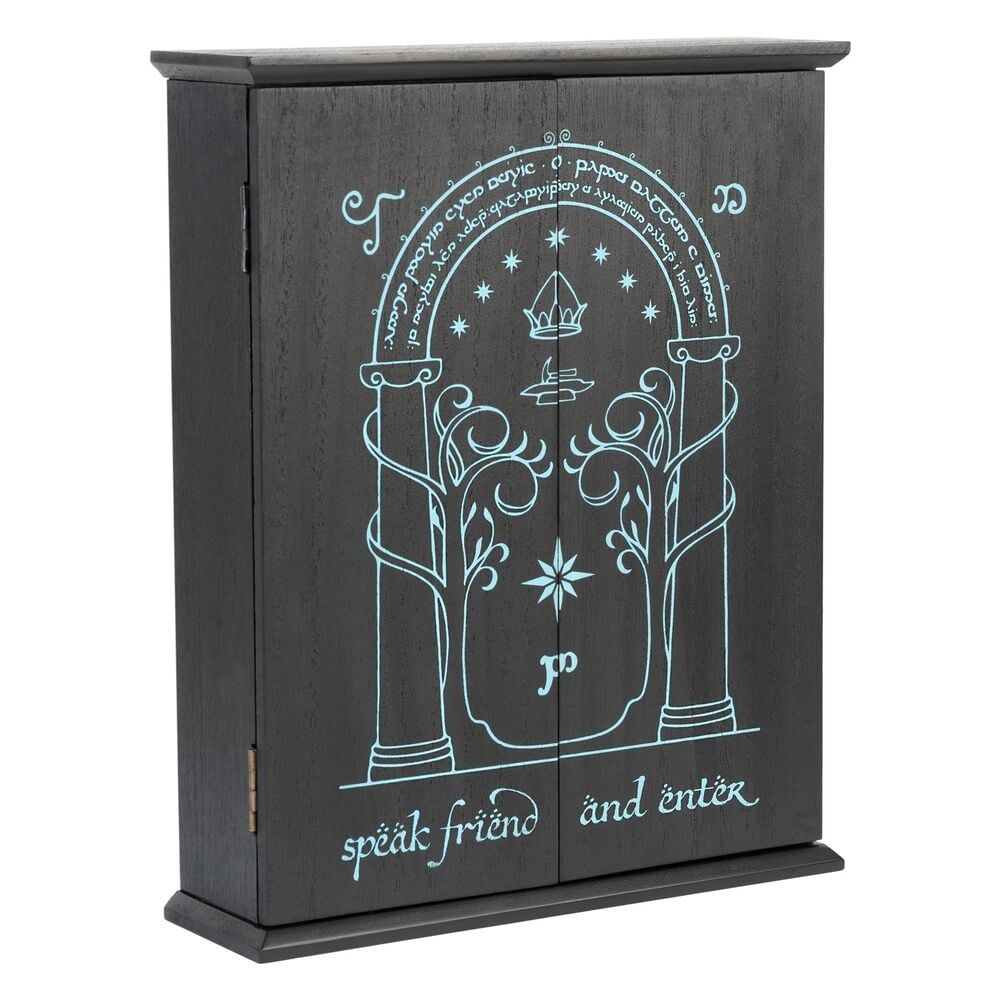 Colgador de Llaves Puerta de Moria El Señor de los Anillos