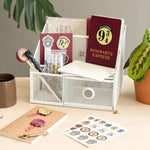 Set papeleria Harry Potter
