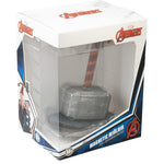 Boligrafo y soporte Martillo Thor Marvel