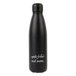 Botella acero inoxidable termocolora El Señor de los Anillos 750ml