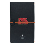 Cuaderno de viaje Pink Floyd