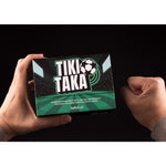 Juego Tiki Taka español