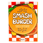 Juego Smash Burger español