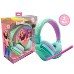Auriculares inalambricos Wow Generation