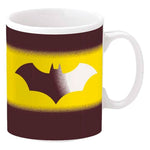Taza Batman DC Comics 325ml
