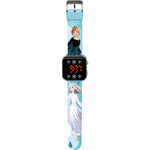 Reloj LED Frozen II Disney
