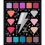 Paleta de maquillaje Wow Generation