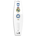 Reloj digital Real Madrid