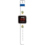 Reloj LED Real Madrid