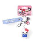 Llavero Hello Kitty and Friends