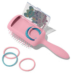 Set cepillo + gomas pelo Sweet Dreams