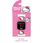 Reloj LED Hello Kitty and Friends