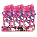 Cantimplora aluminio Hello Kitty and Friends 600ml