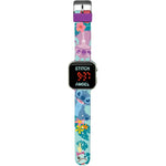 Reloj LED Stitch Disney