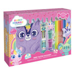 Set papeleria Sweet Dreams & Friends