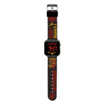 Reloj LED Harry Potter