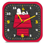 Reloj Pared Snoopy Peanuts