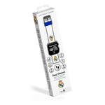 Reloj LED multifuncion Real Madrid