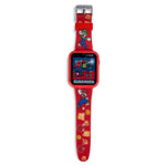 Reloj interactivo Super Mario Bros