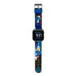 Reloj LED multifuncion Sonic the Hedgehog