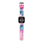 Reloj LED multifuncion Stitch Disney