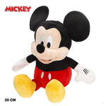 Hucha Peluche Mickey Disney 20cm