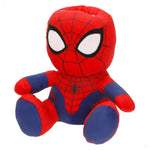 Hucha Peluche Spiderman Marvel 20cm