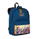 Mochila Naruto 41cm