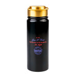 Botella acero inoxidable Guns N Roses 500ml