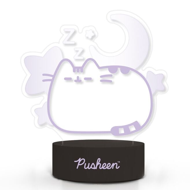 Lampara LED Dreams Pusheen