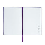 Cuaderno A5 Lenticular Villanas Disney