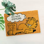 Felpudo Garfield
