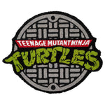 Felpudo Tortugas Ninja