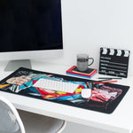 Alfombrilla gaming Superman DC Comics