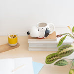 Taza 3D Snoopy