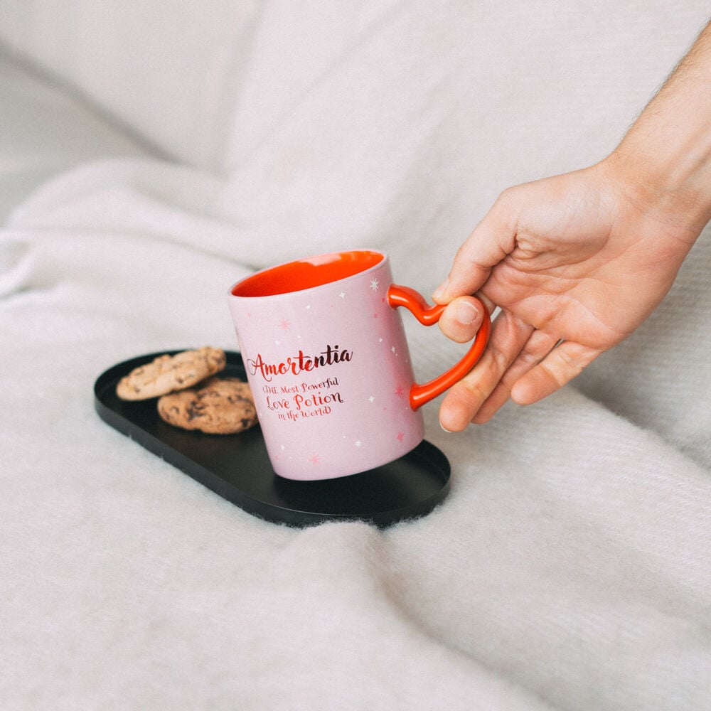 Taza Pocion Amortentia Harry Potter 330ml