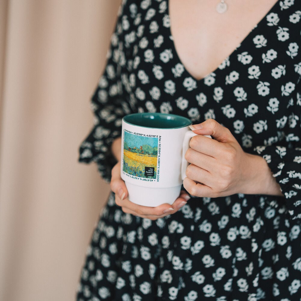 Taza Van Gogh Museum 350ml